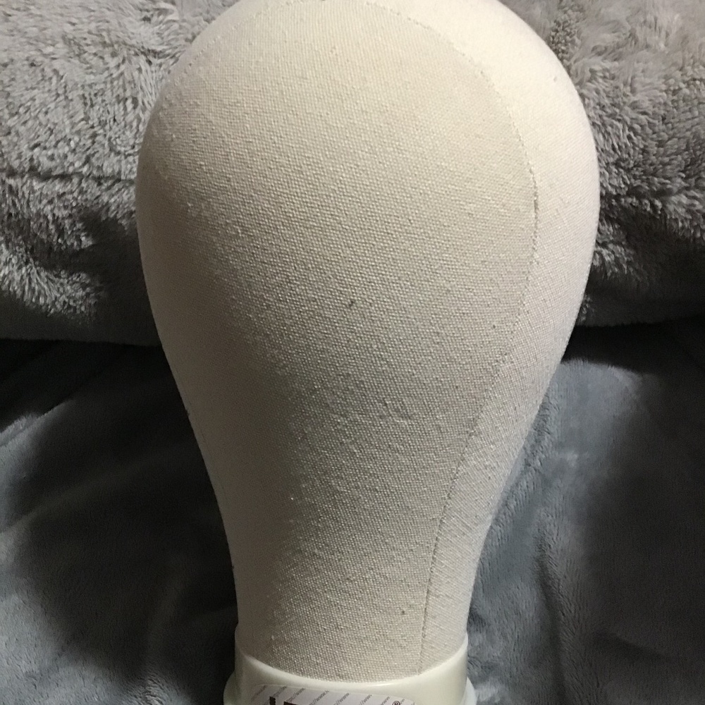 Wig head